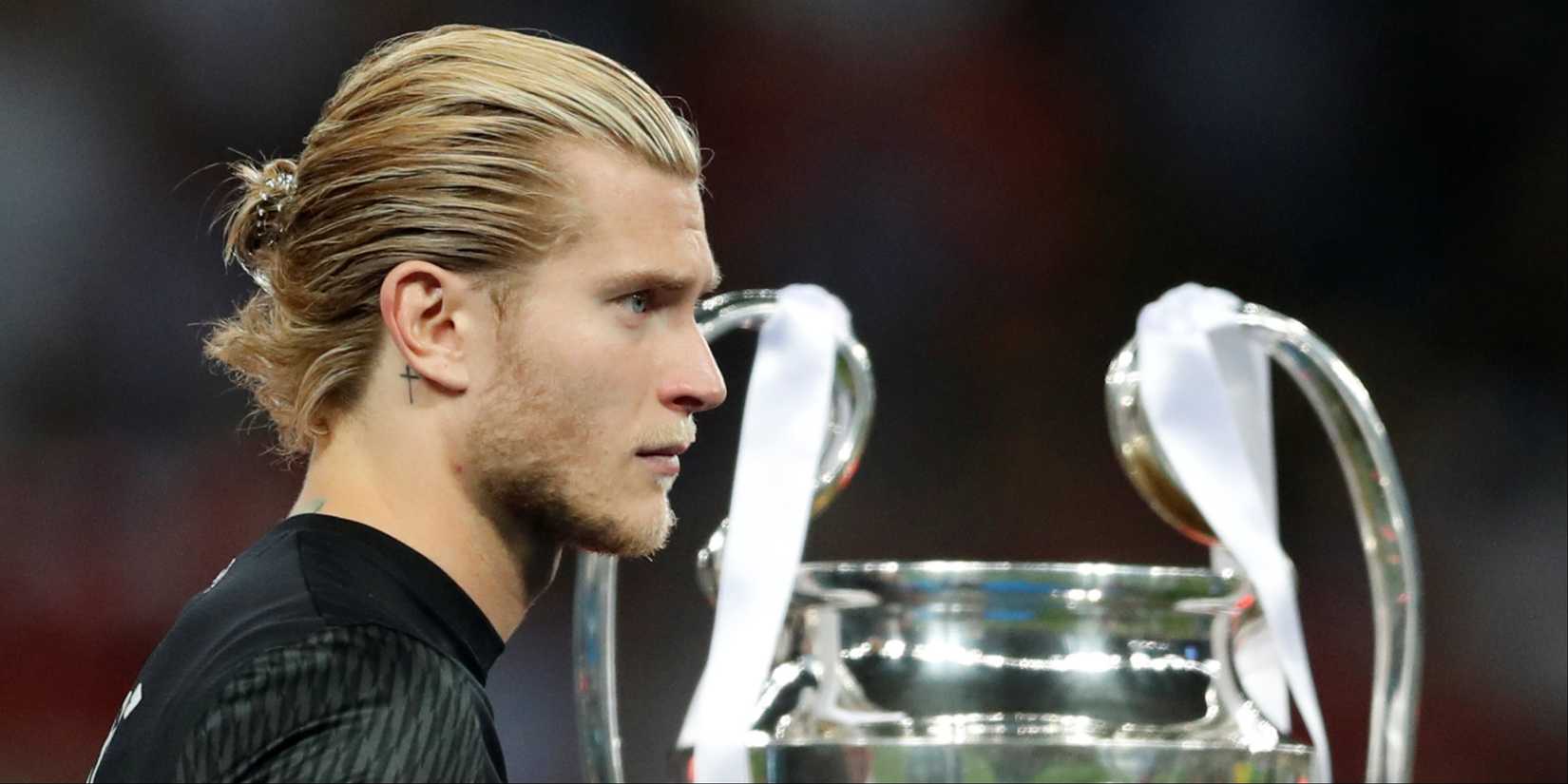 Liverpool: Loris Karius Received Death Threats and Wanted to Quit at 25