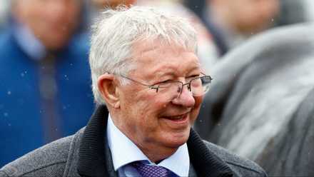 Sir Alex Ferguson