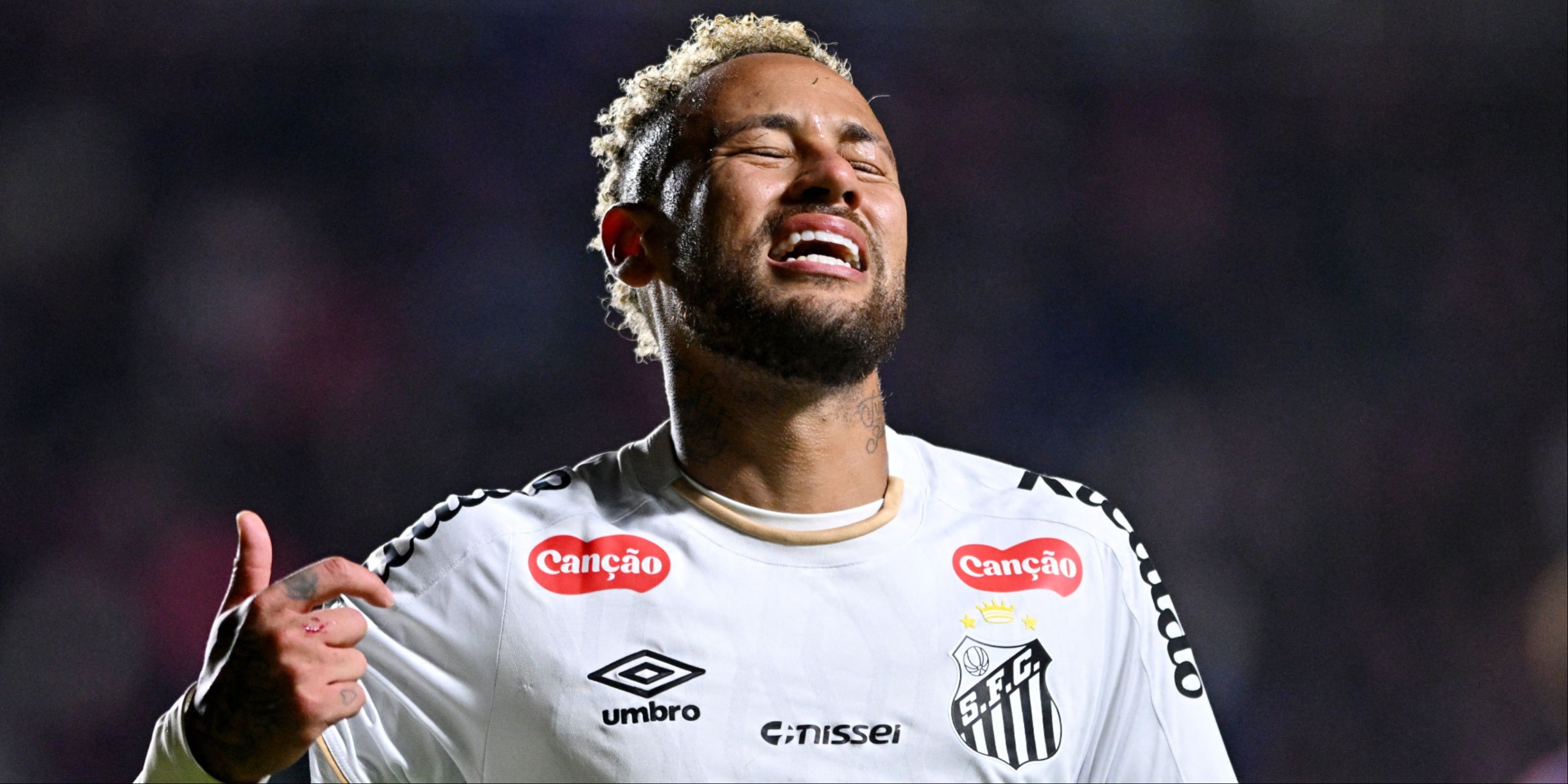 Neymar
