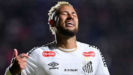 Neymar