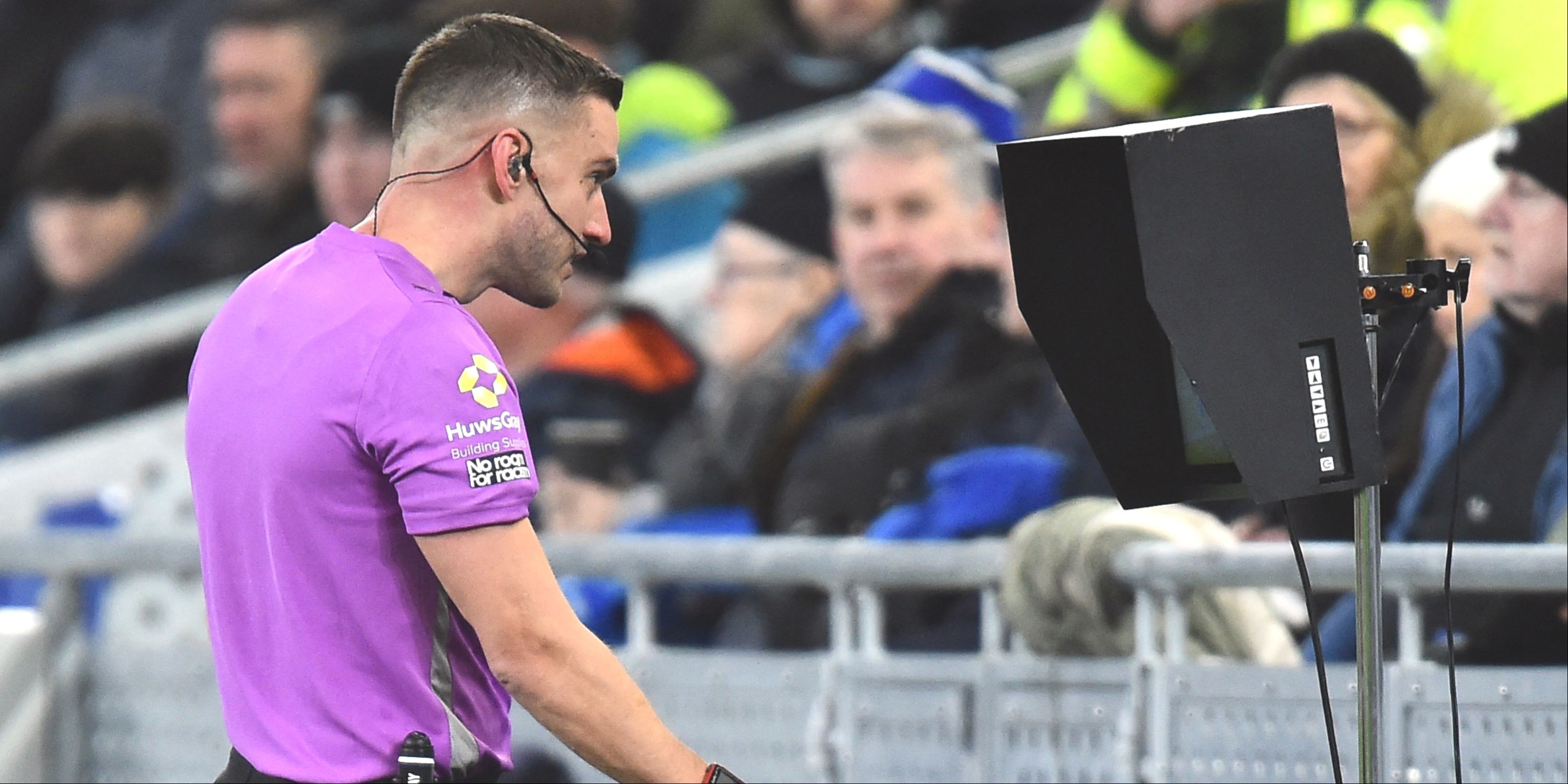Premier League VAR