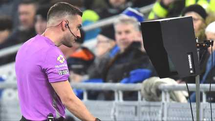 Premier League VAR