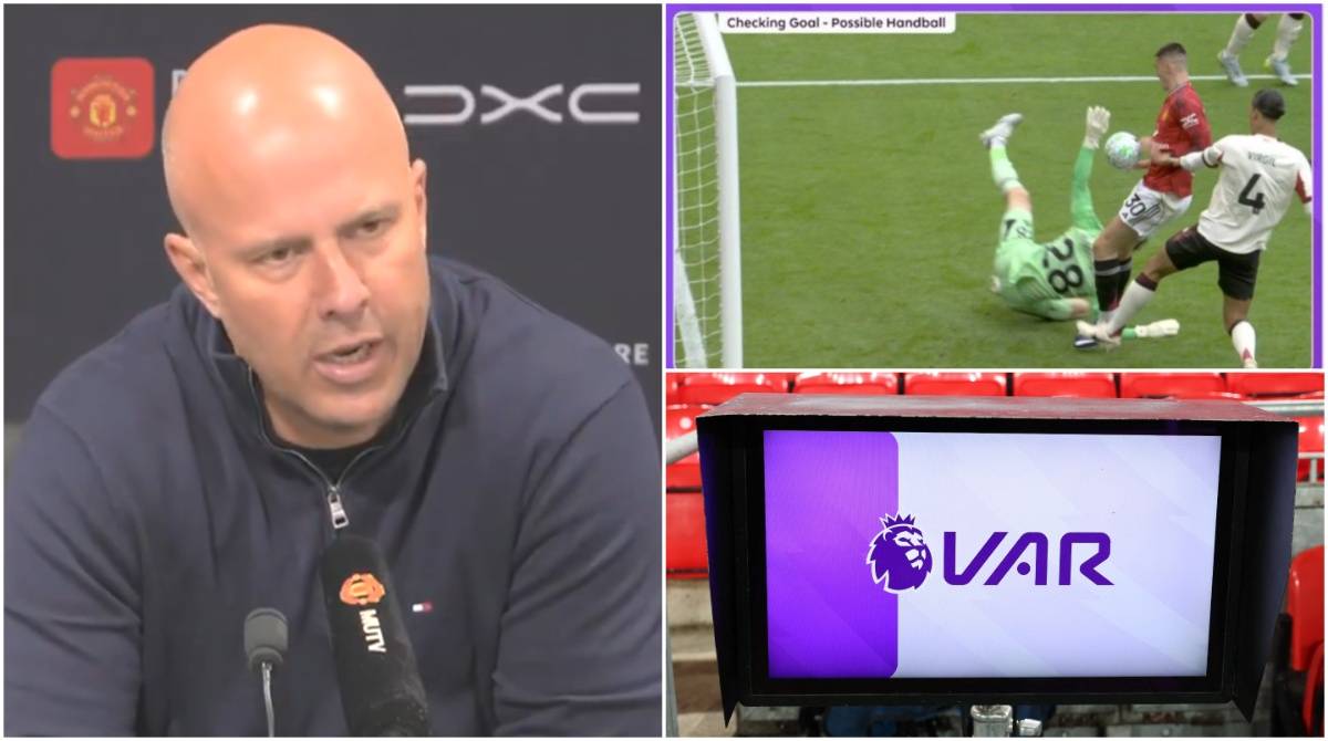 How Many VAR ‘Errors’ Every Premier League Club Has Suffered (2025/26)