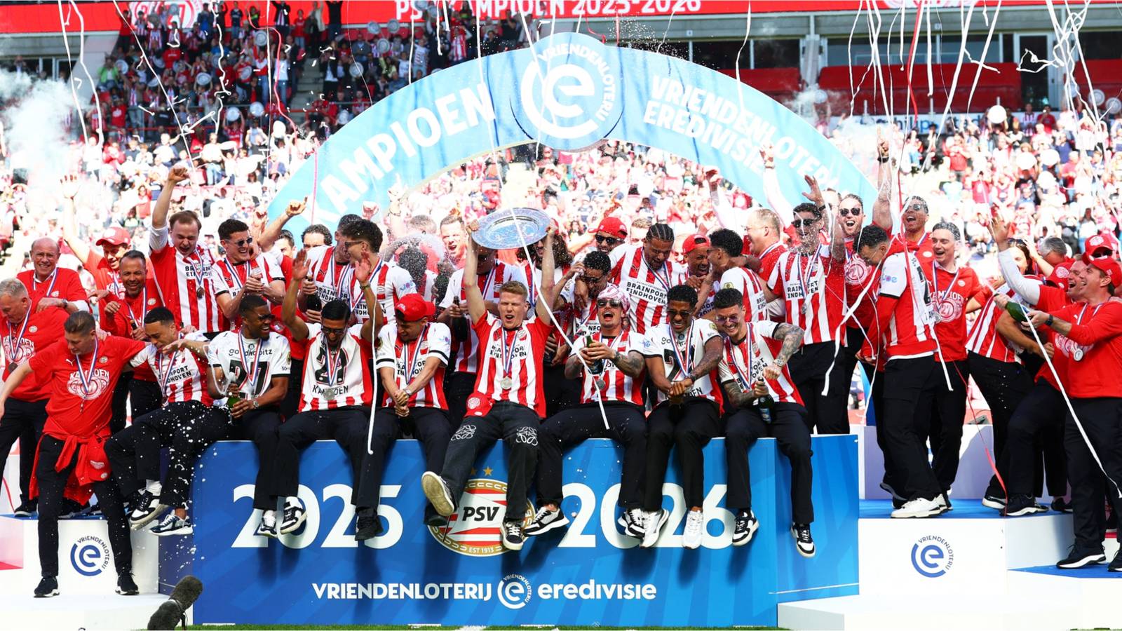 Eredivisie Will Not Replay 133 Matches After Court Ruling