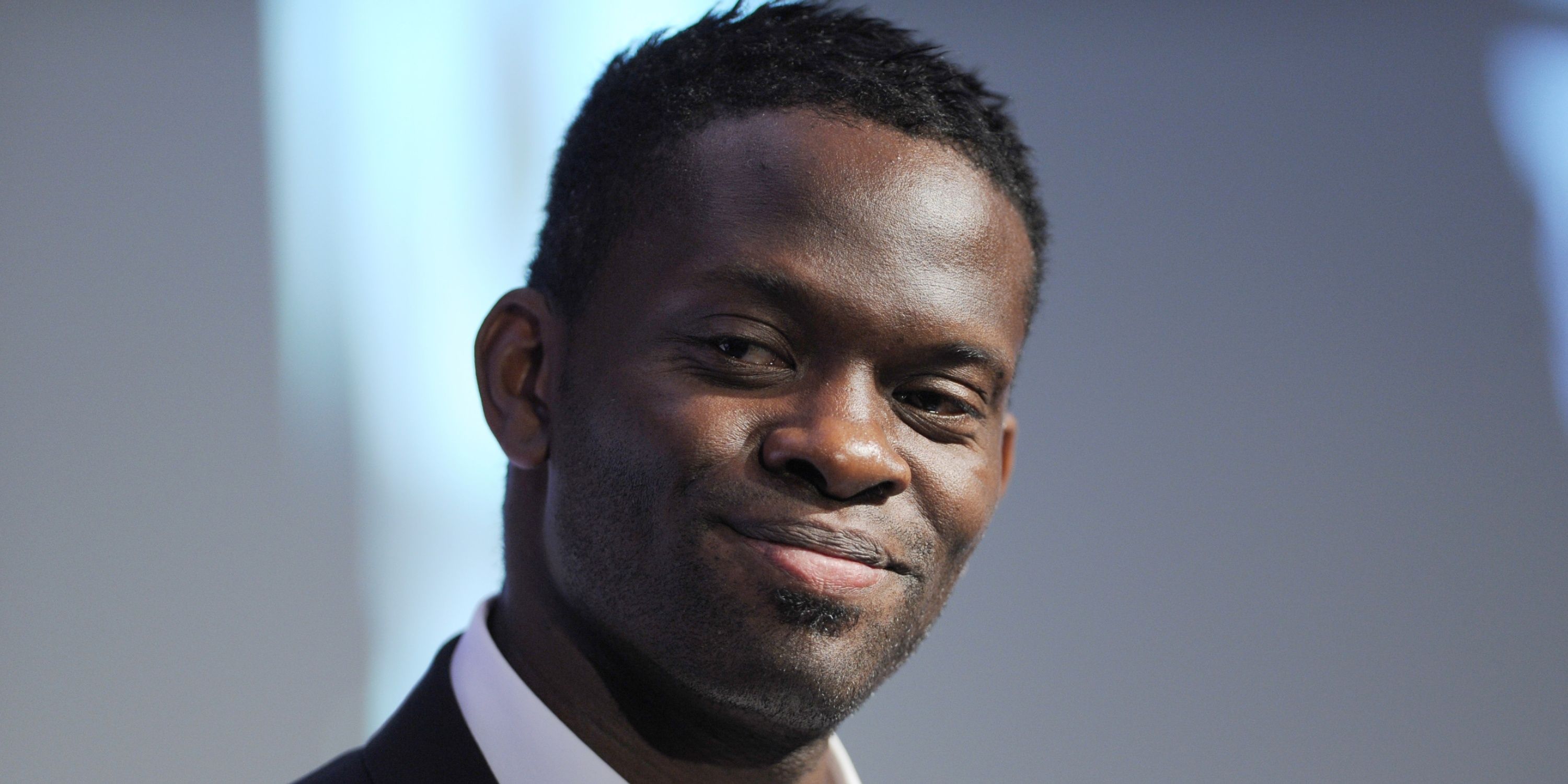 Louis Saha