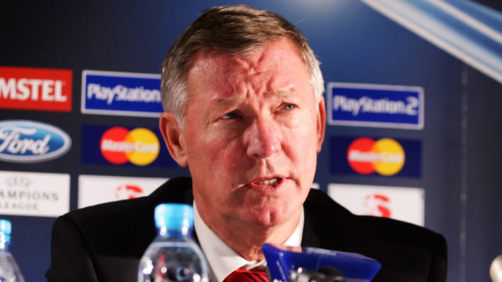 Sir Alex Ferguson Agreed Tim Howard Was Good Enough to Replace Man Utd Icon