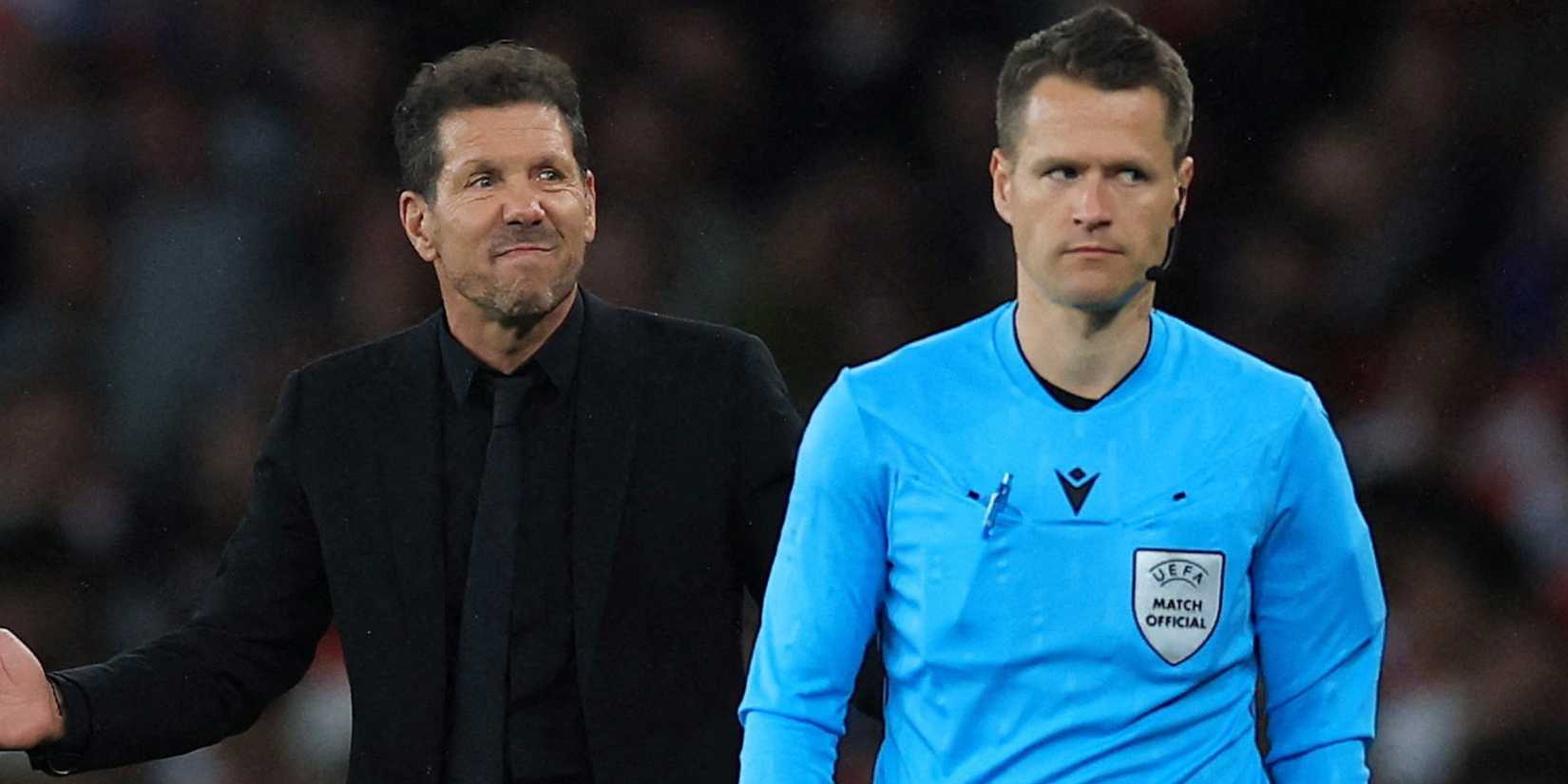 Diego Simeone 