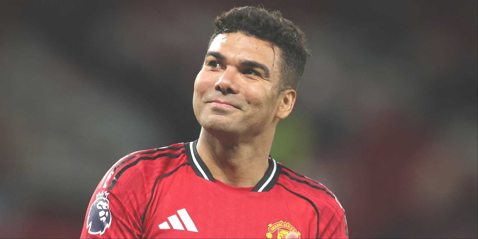 Casemiro Labels Jamie Carragher ‘Bitter’ After ‘Leave the Football’ Comment