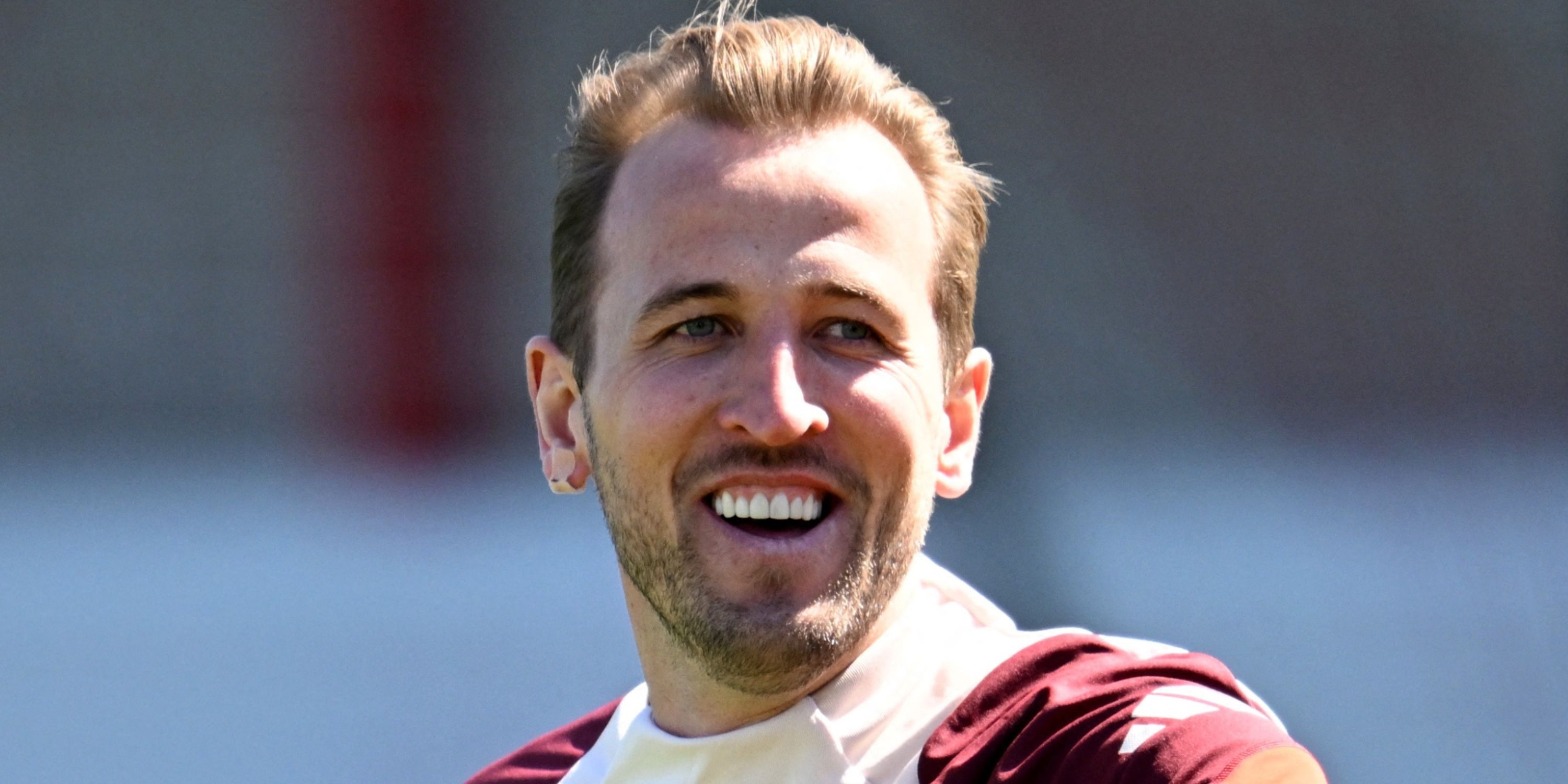 Bayern Munich players spotted wearing ear tape before fixtures