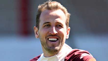 Harry Kane Nomeia Seus Favoritos Para a Final da Liga dos Campeões Depois de Jogar contra PSG e Arsenal