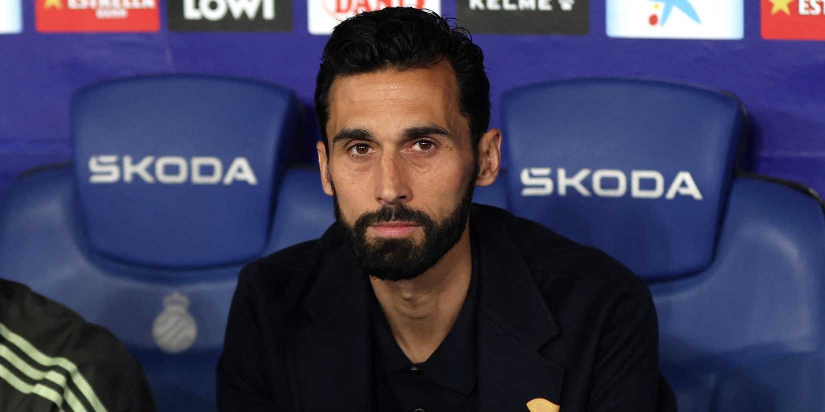 Alvaro Arbeloa