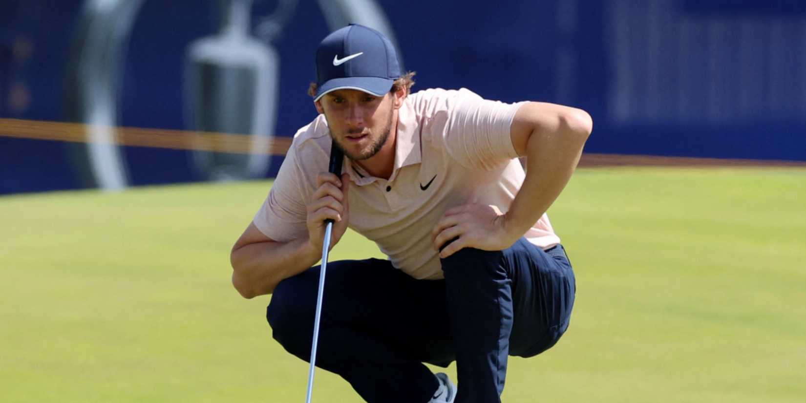 Thomas Pieters