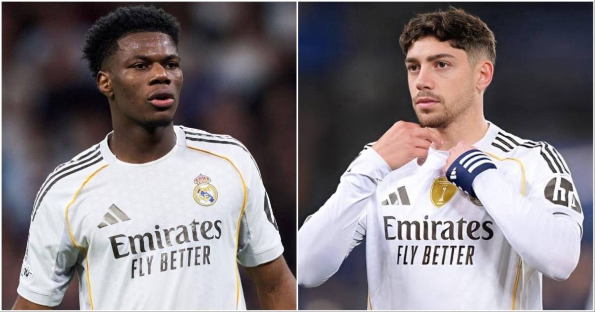 Real Madrid: Spanish Media React to Tchouameni vs Valverde Fight