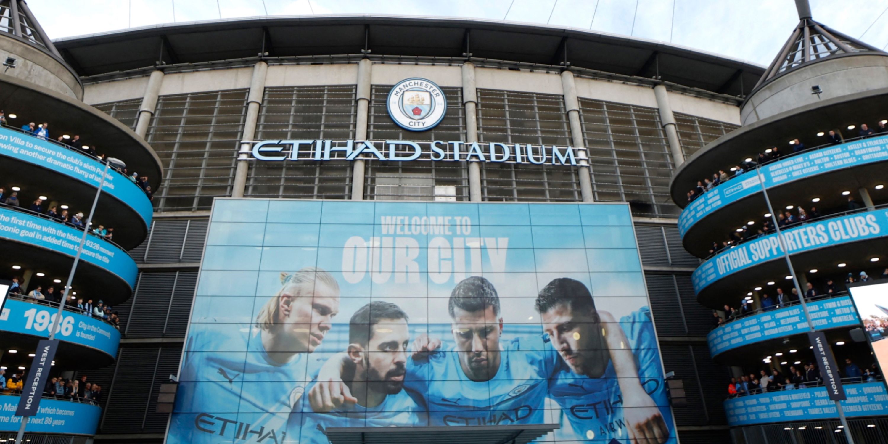 Man City Owners Could be Asked to Step Aside Amid Financial Breaches Ruling