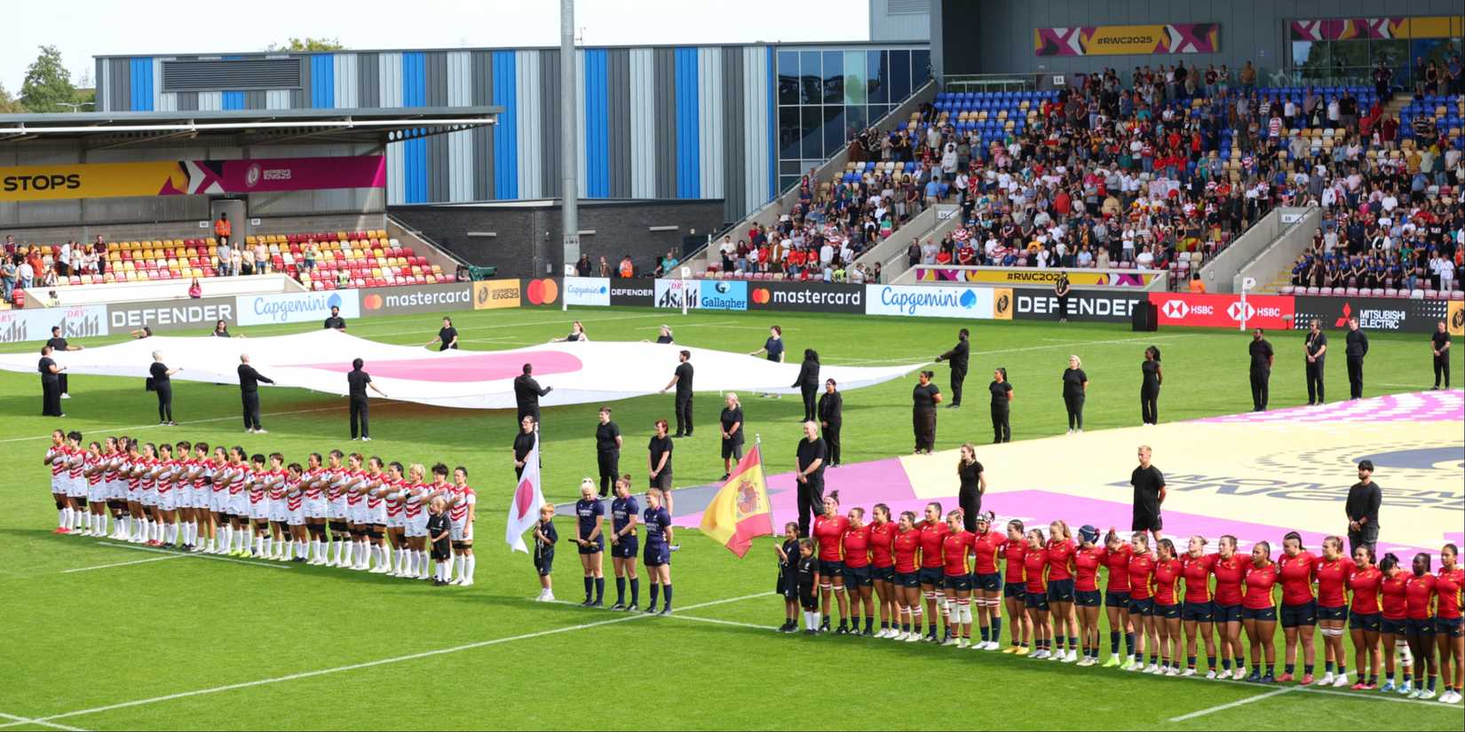 LNER Community Stadium