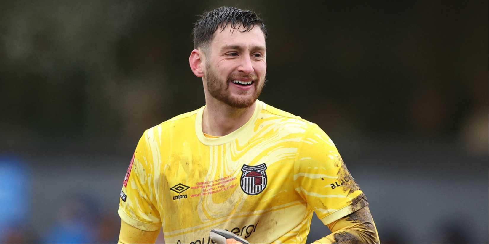 Grimsby Town