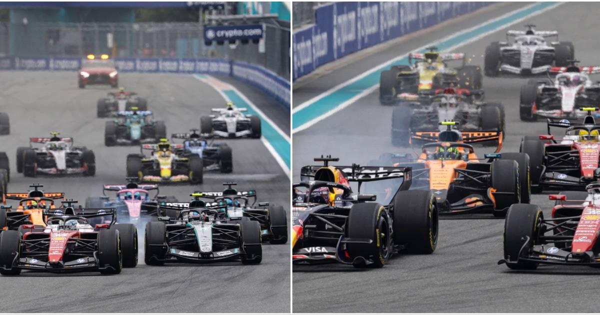 Ferrari: Ex-Employee Fears For Team After 'Soul-Destroying' Start to F1 Season