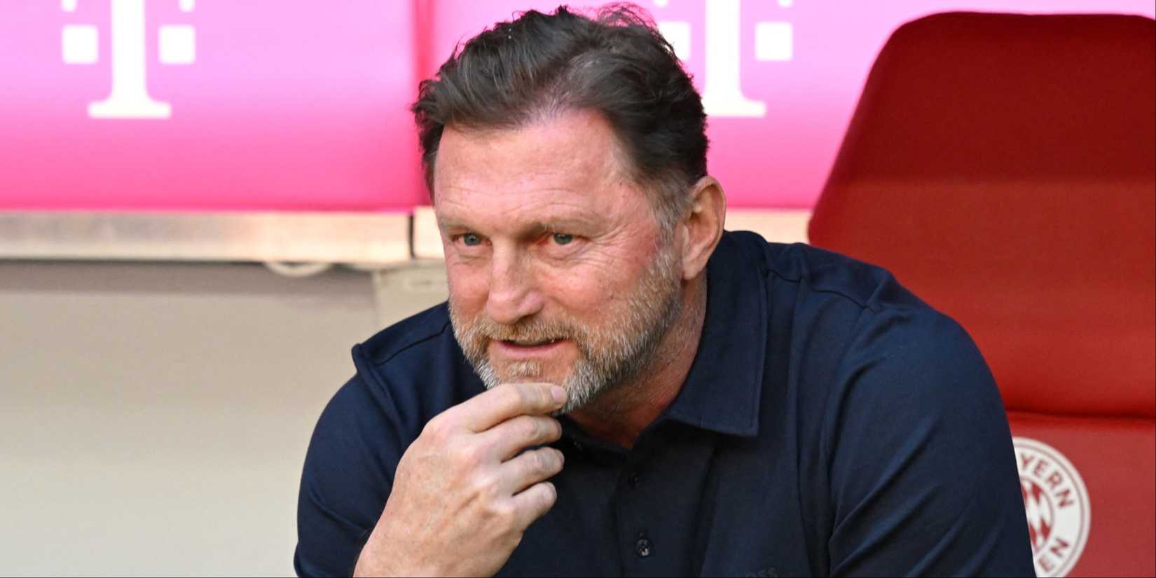 Ralph Hasenhuttl