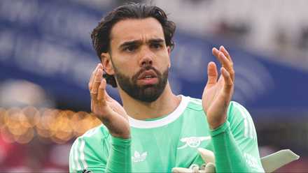 David Raya