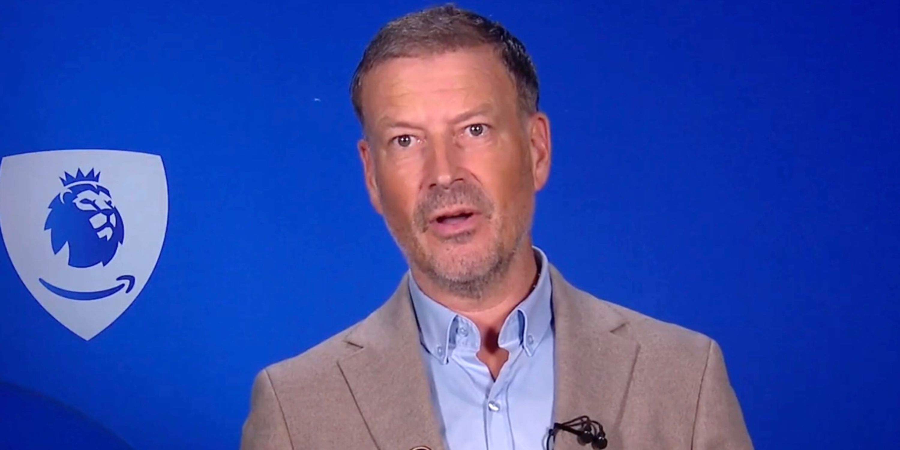 Mark Clattenburg Casts Strong Verdict on Decision to Disallow West Ham Goal vs Arsenal