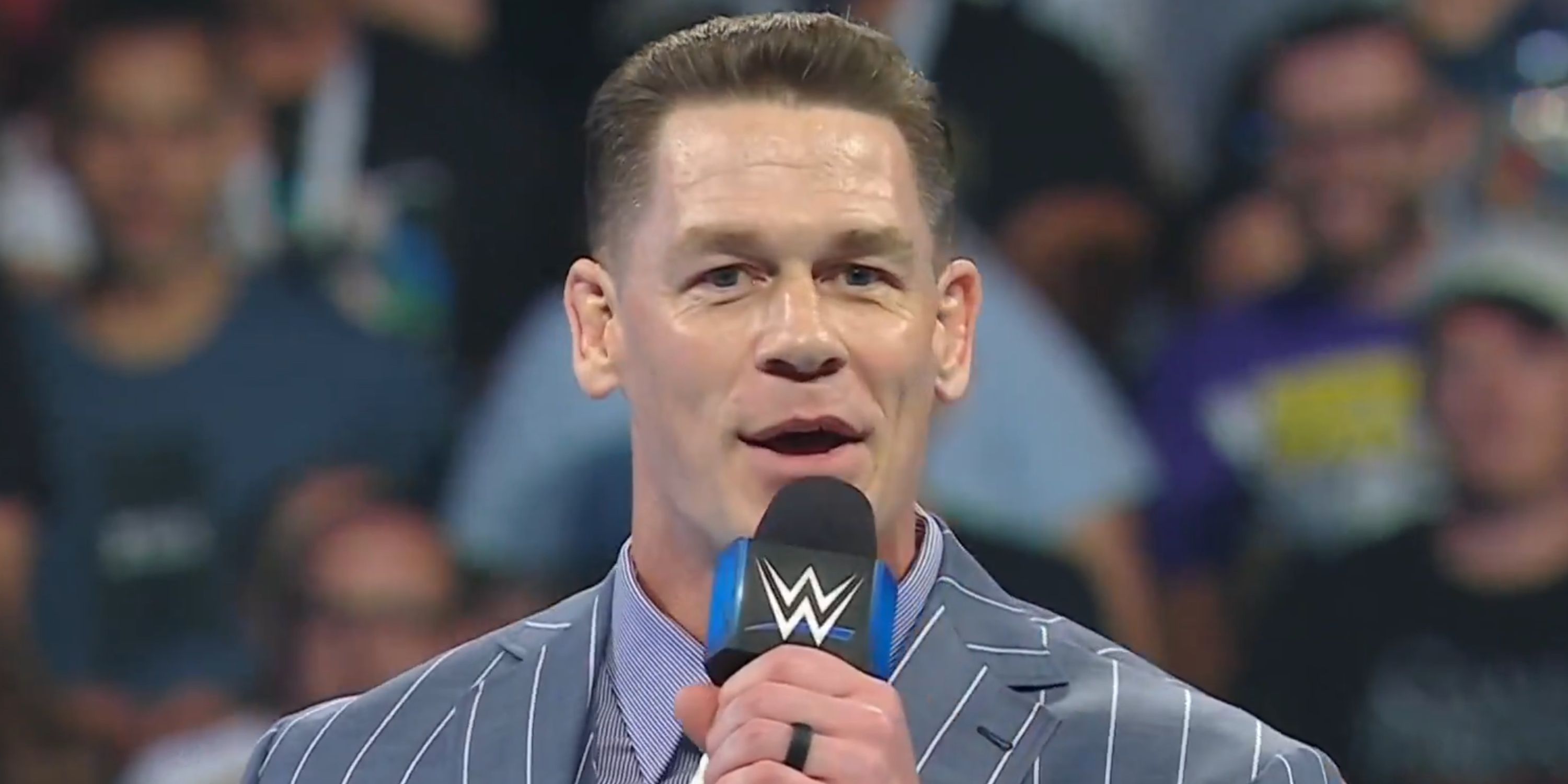 John Cena