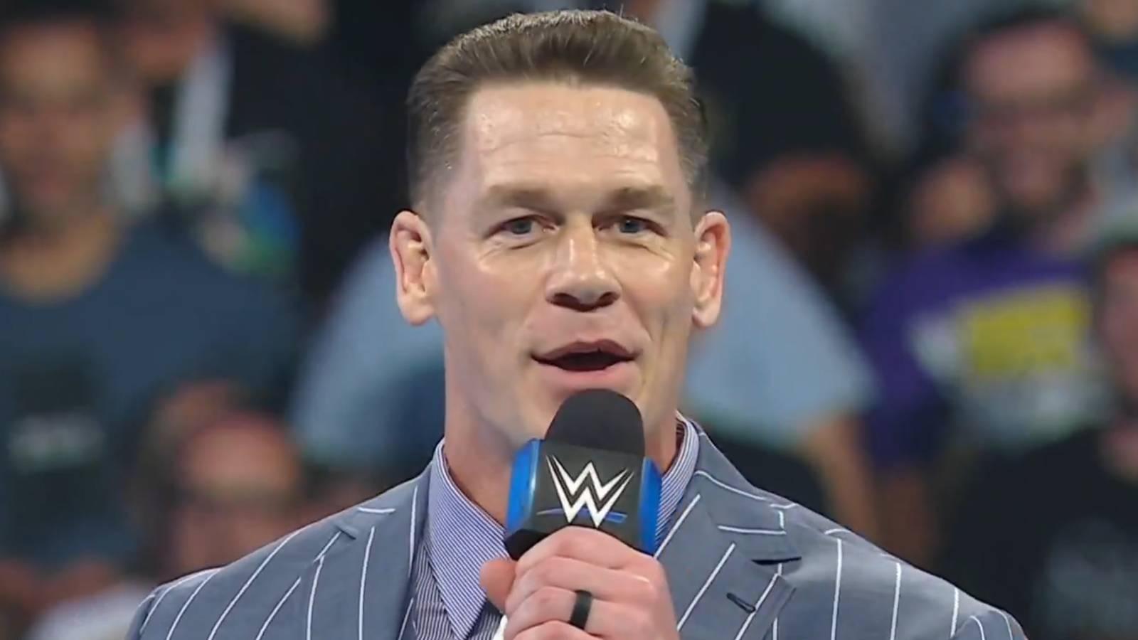 WWE: Supercomputer Predicts First Winner of John Cena Classic