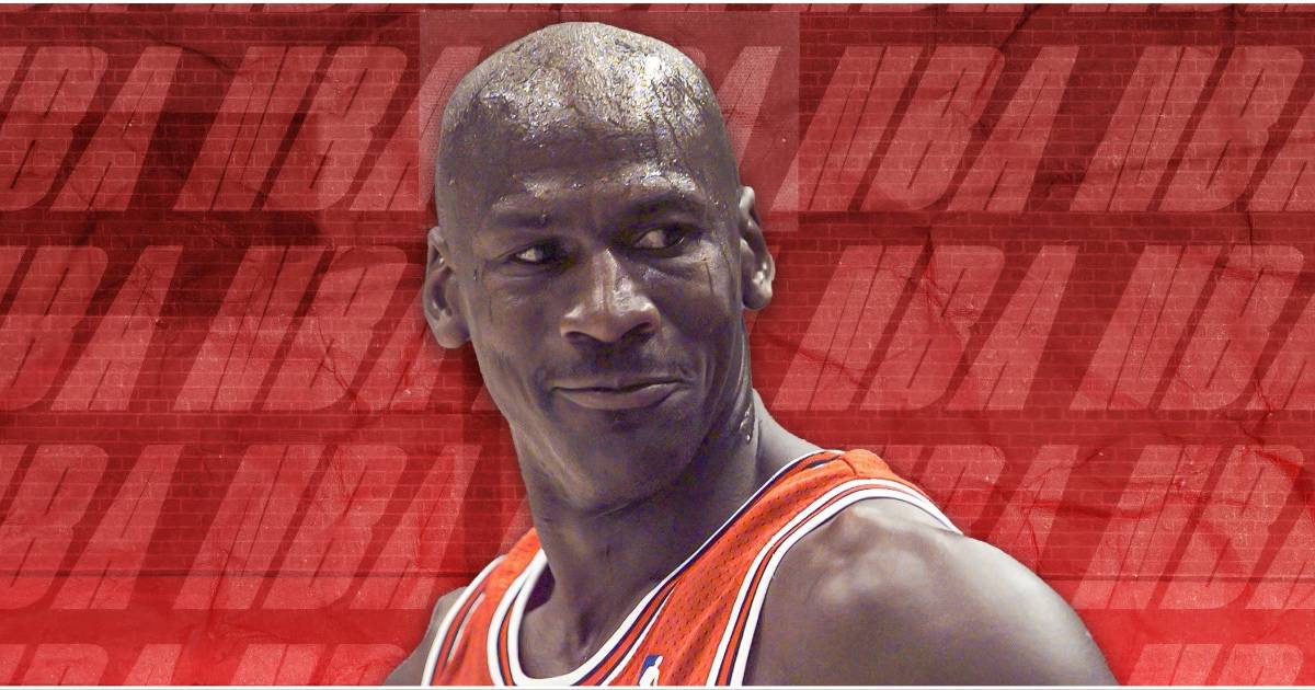 Michael Jordan Named the NBA Team He Was Just 30 Minutes Away From Joining