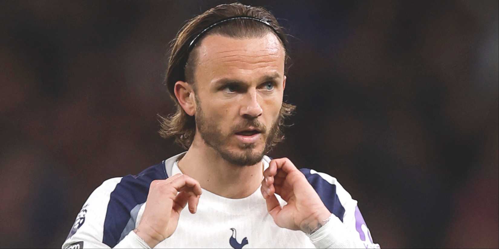 James Maddison