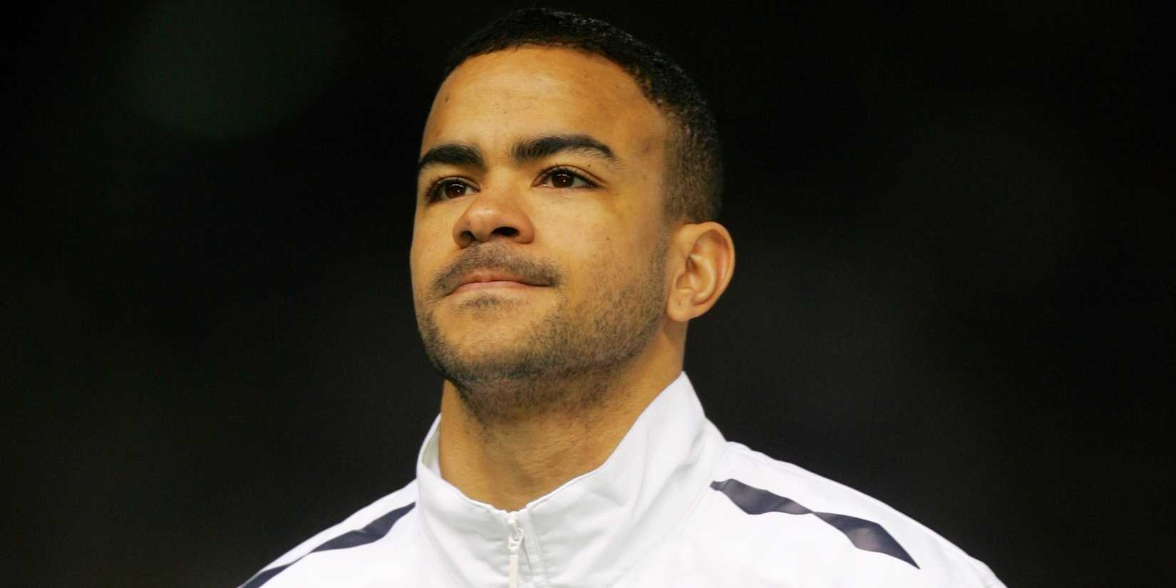 Kieron Dyer.