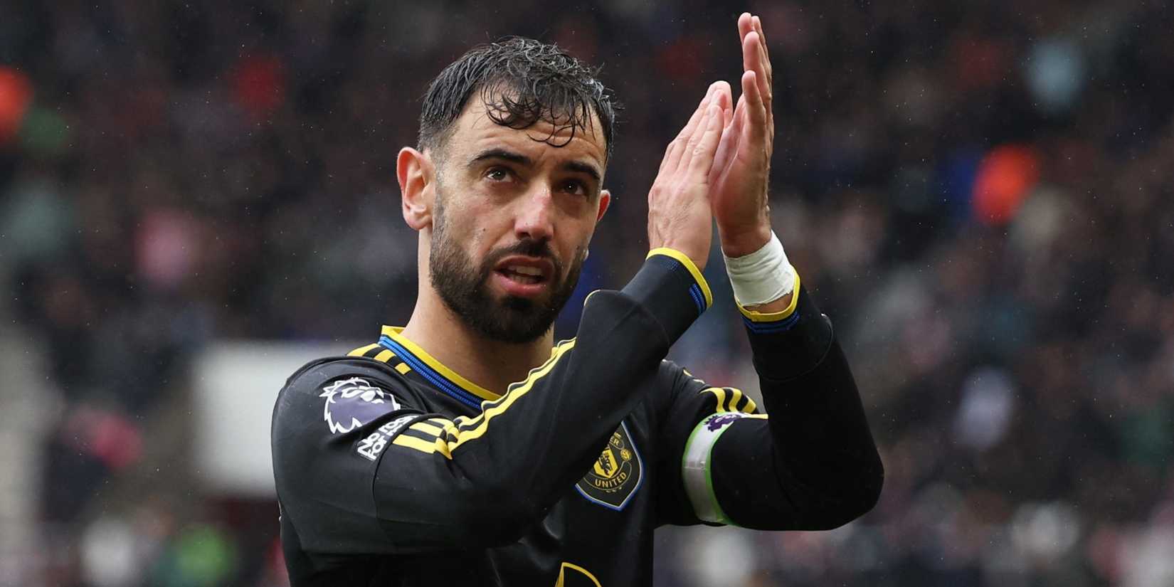 Bruno Fernandes