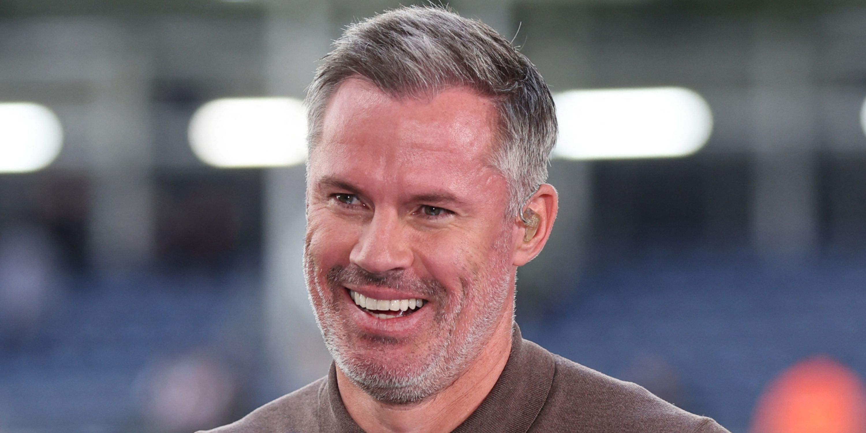 Iraola Must Make One Change ASAP at Liverpool as Carragher Spots 'Madness' Decision