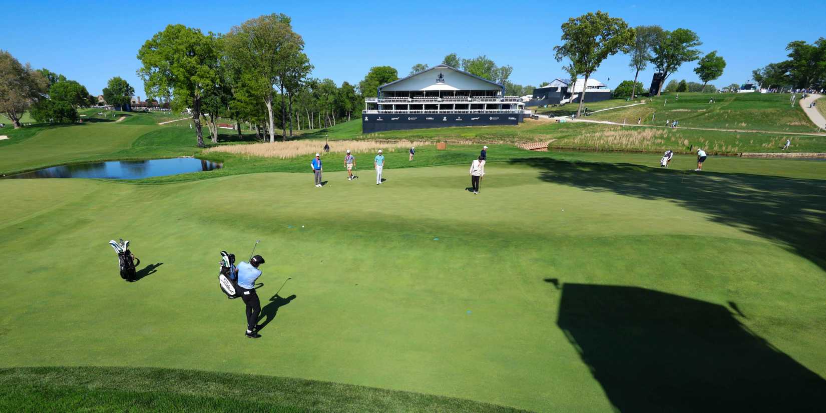 Aronimink Golf Club