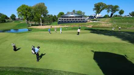 Aronimink Golf Club