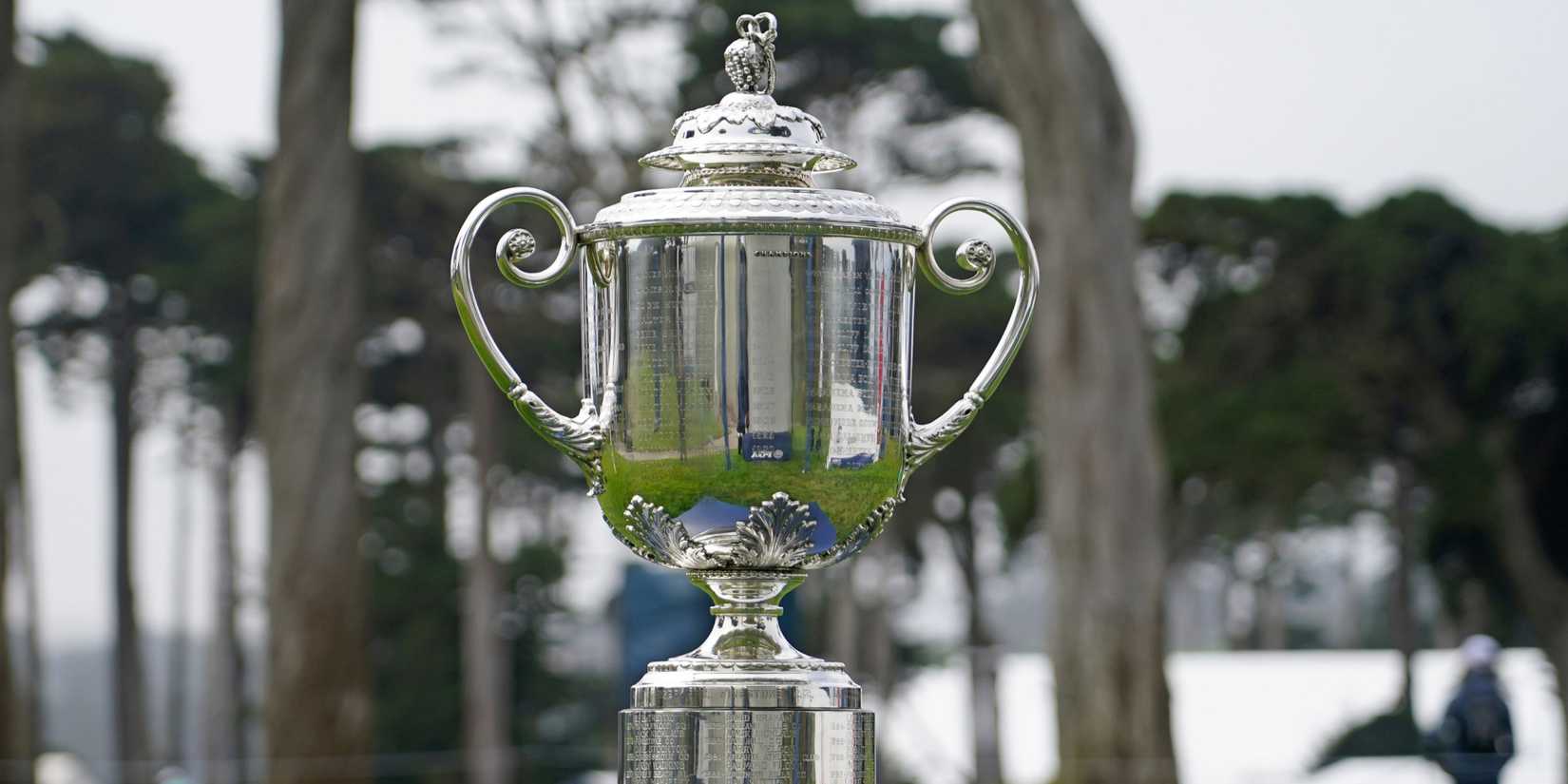 PGA Championship: Supercomputer Predicts What a 20-Handicapper Would ...