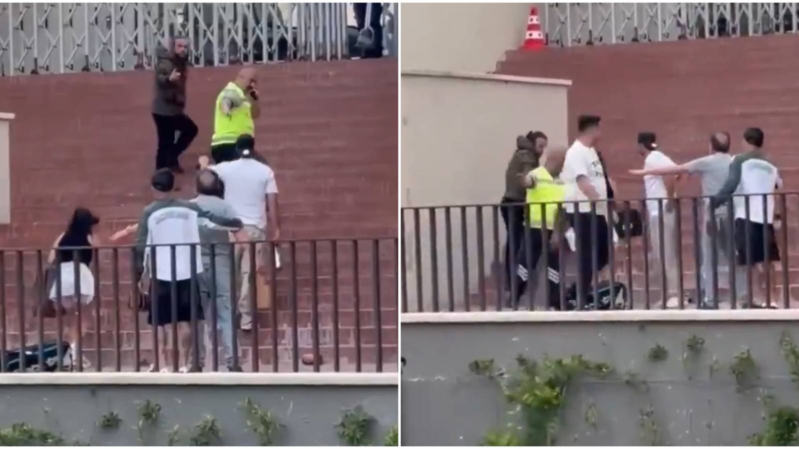 Lucas Torreira Hospitalised After Being Attacked on Street