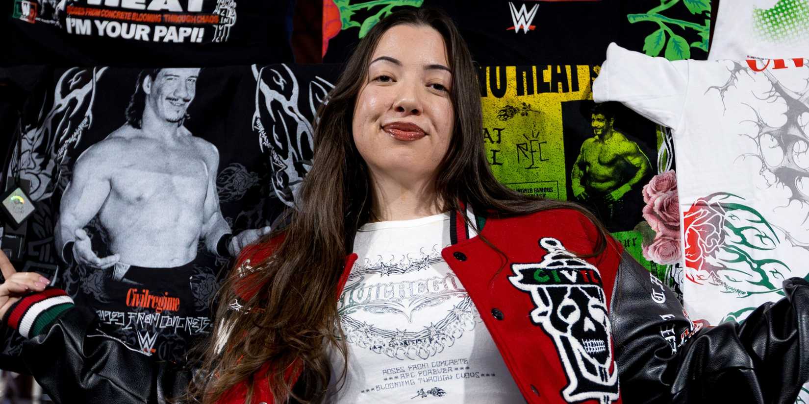 Sherliyn Guerrero