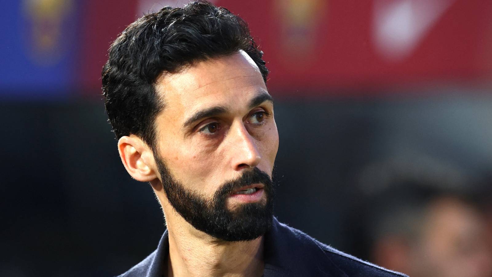 Ben Jacobs: Fulham's Stance On Sacking Álvaro Arbeloa Amid Dire Start