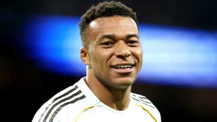 Kylian Mbappe and Jude Bellingham Footage Goes Viral After Real Madrid Boos
