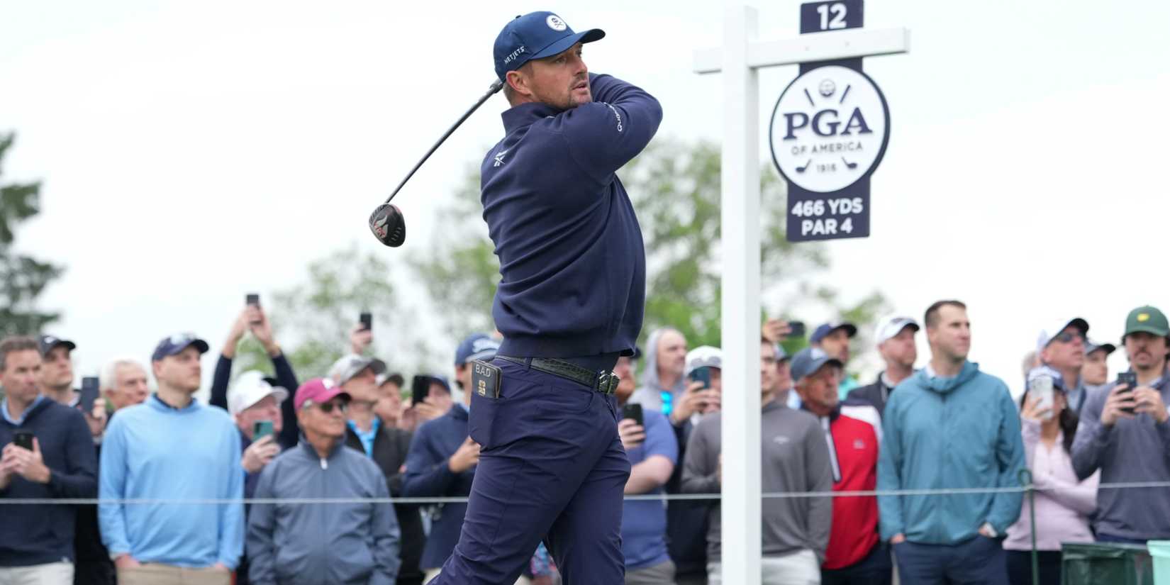 Bryson DeChambeau