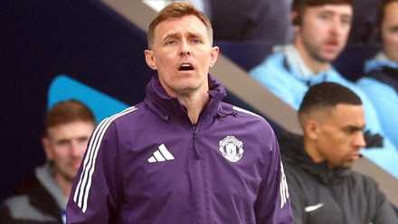 Darren Fletcher