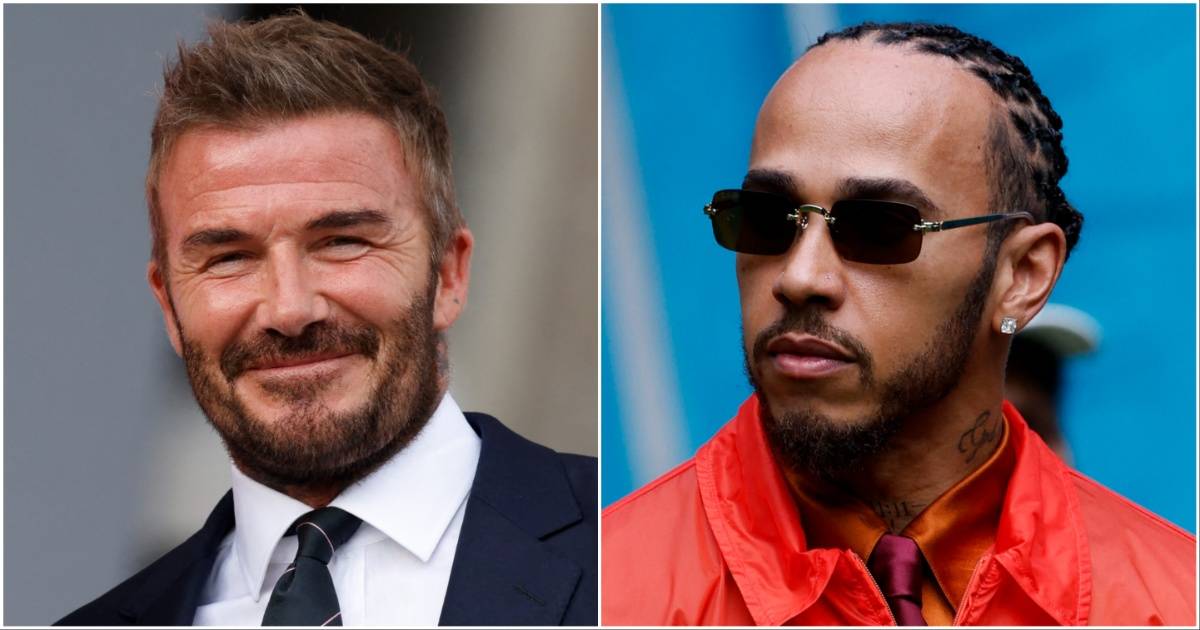 12 Wealthiest British Sports Figures in 2026 [Ranked]