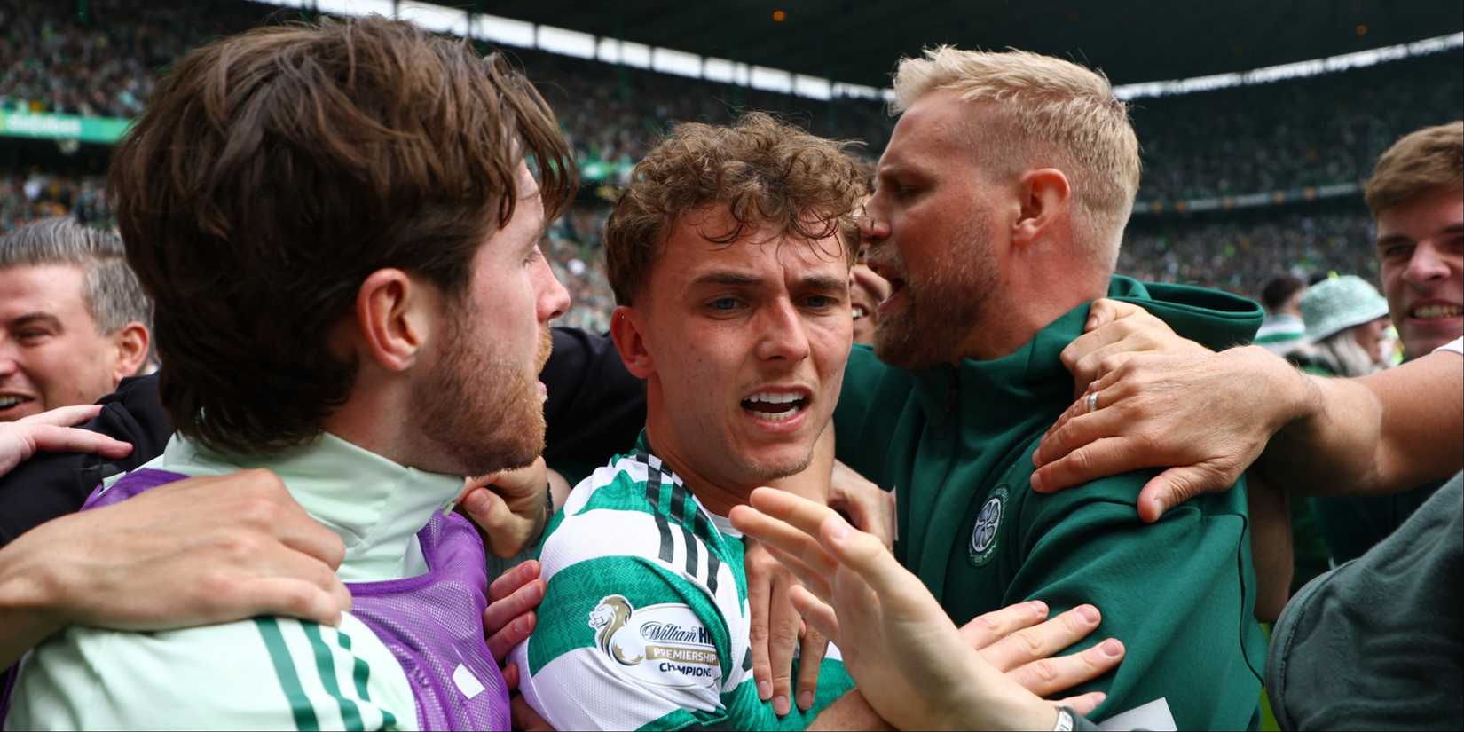 Celtic Players