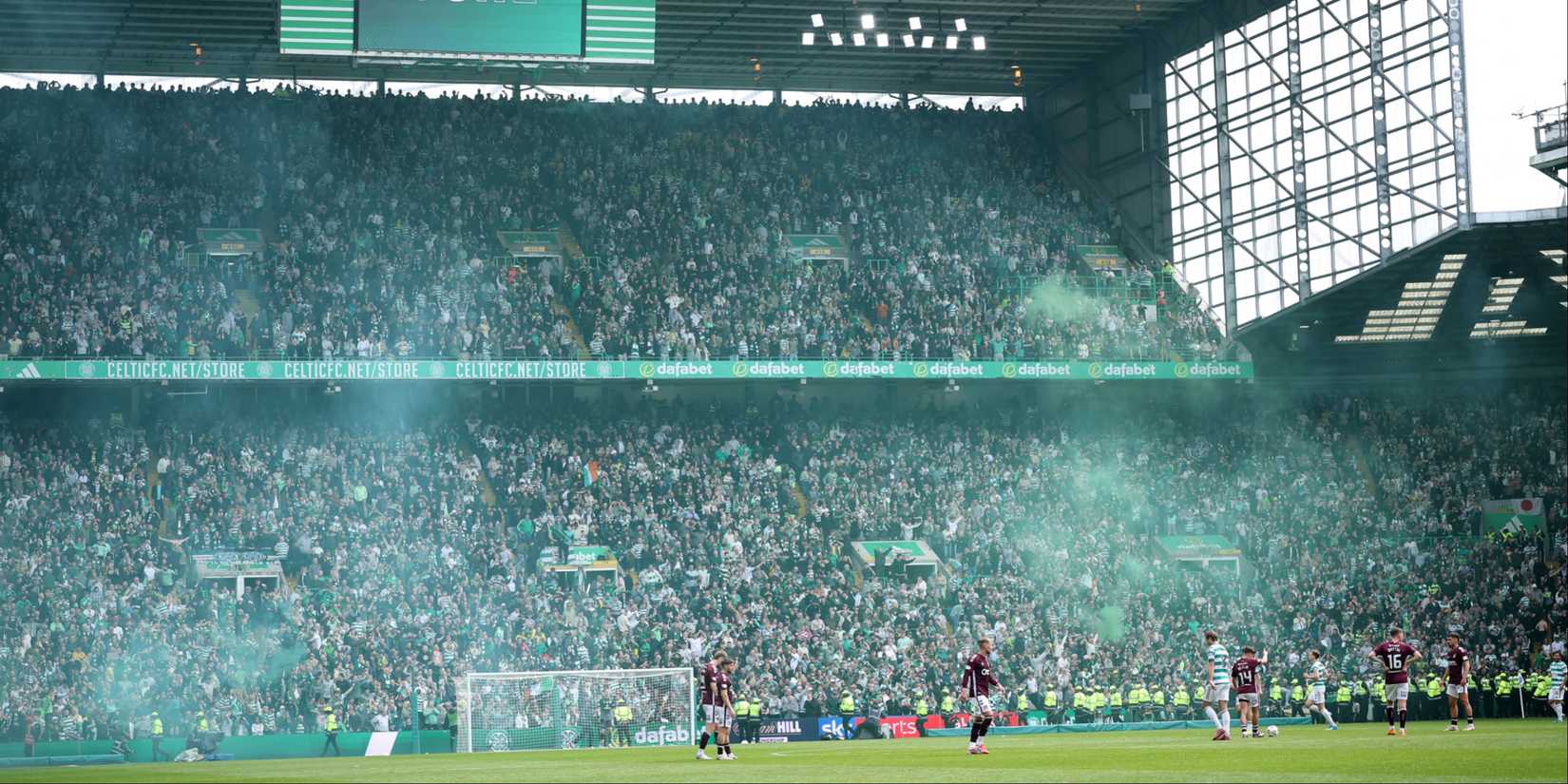 Celtic Park