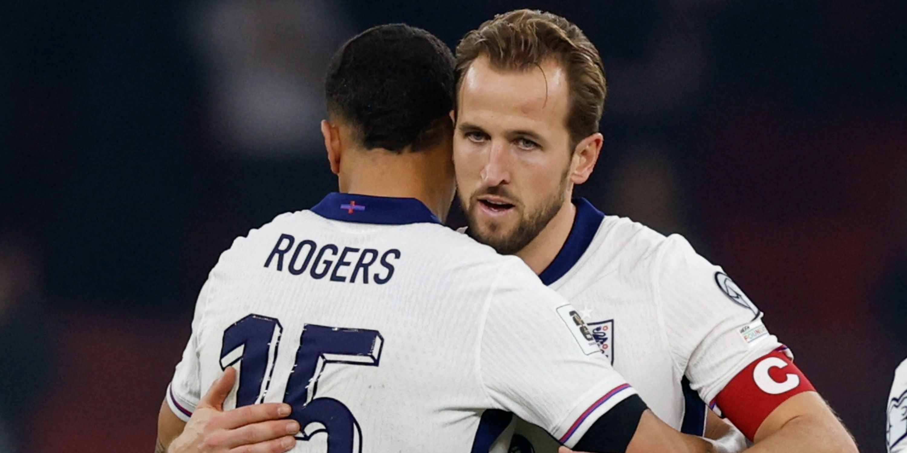 England's 2026 World Cup Squad Named by Thomas Tuchel