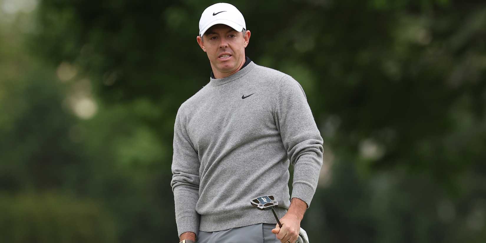 Rory McIlroy