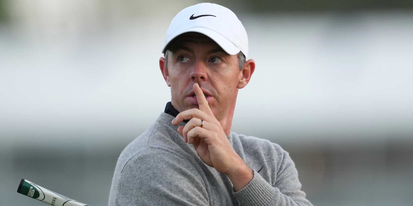 Rory McIlroy