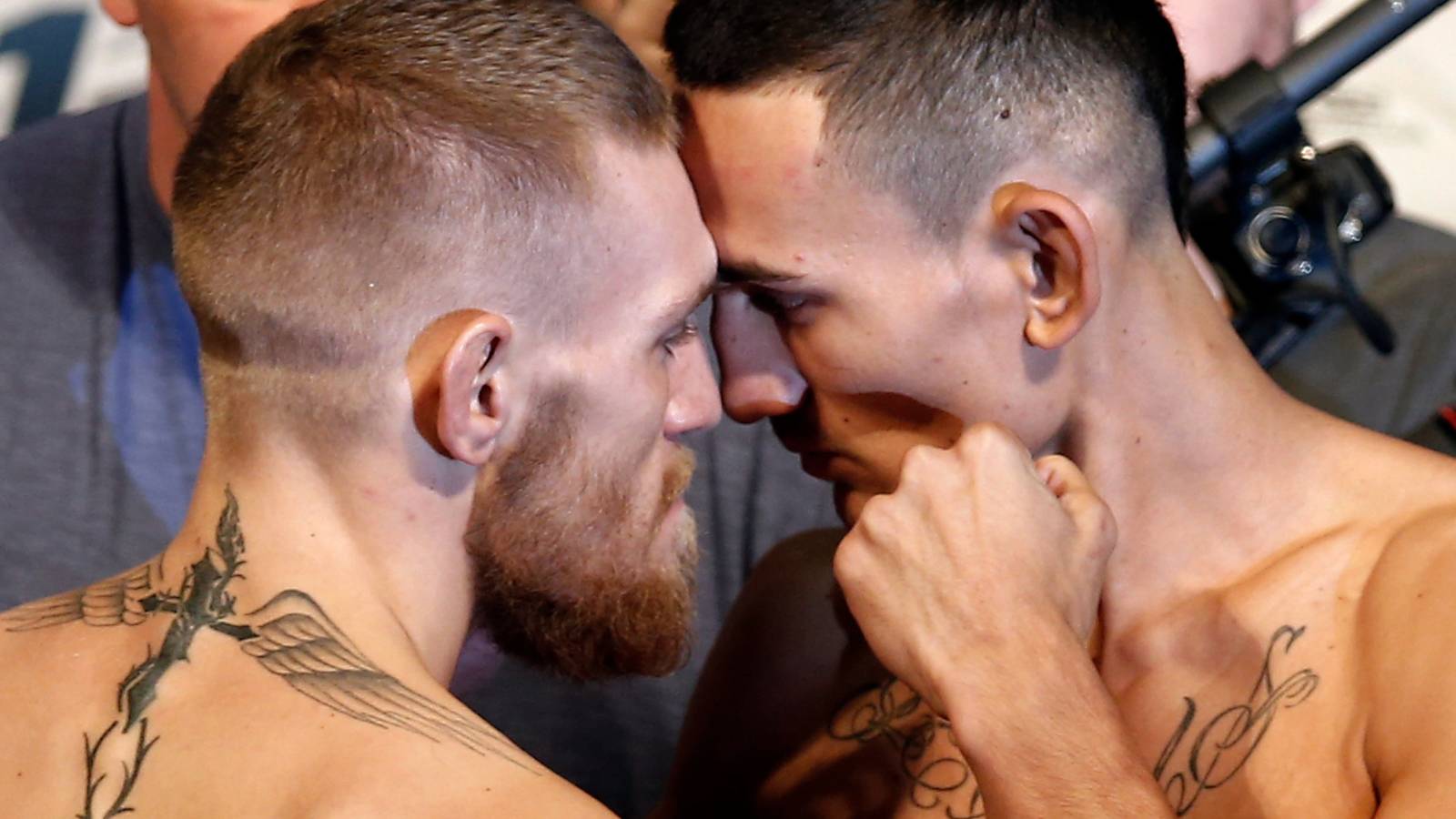 Supercomputer Has Predicted Conor McGregor vs Max Holloway 2 at UFC 329