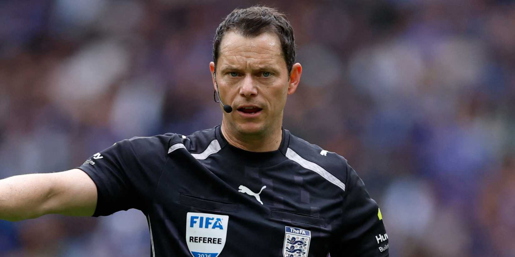 Enzo Fernandez Should Have Been Sent Off in FA Cup Final, Says Ex-PGMOL ...