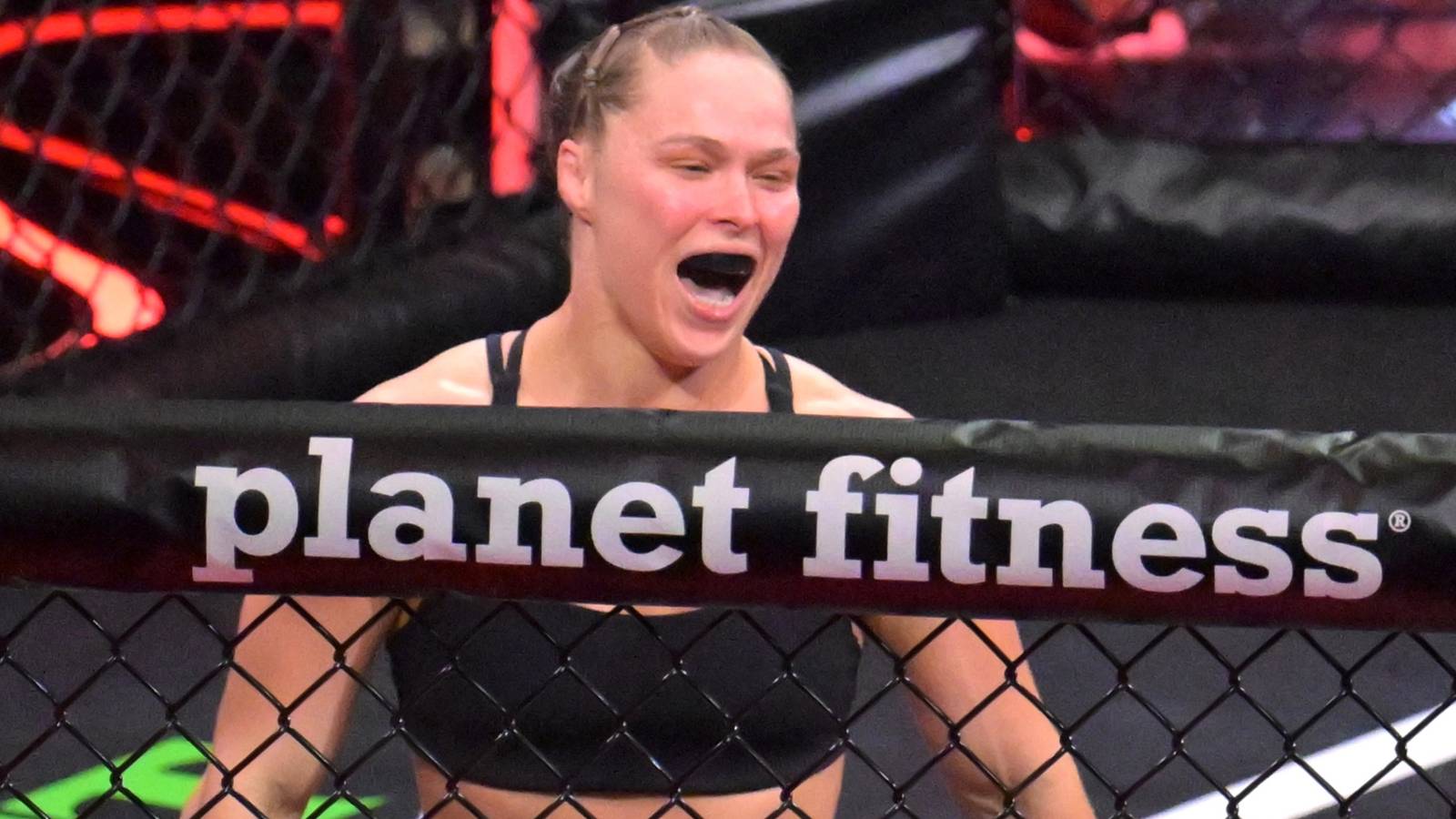 Did Ronda Rousey Retire Ronda Rousey: Why UFC Legend is Retiring Again Despite Beating Gina Carano