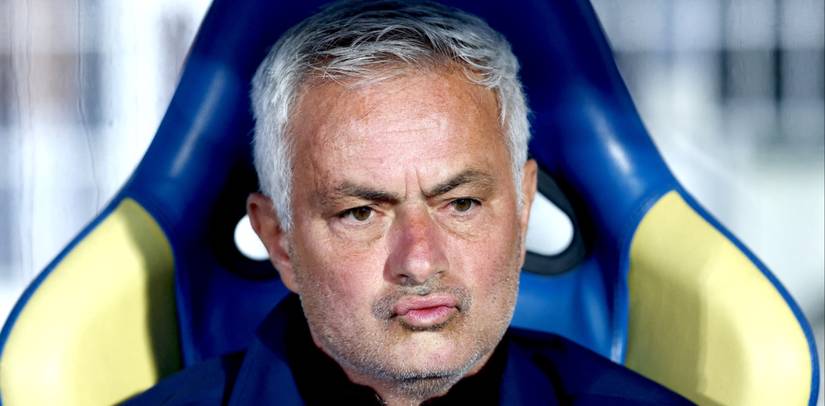 Jose Mourinho Wants Premier League Star to Become First Real Madrid Signing